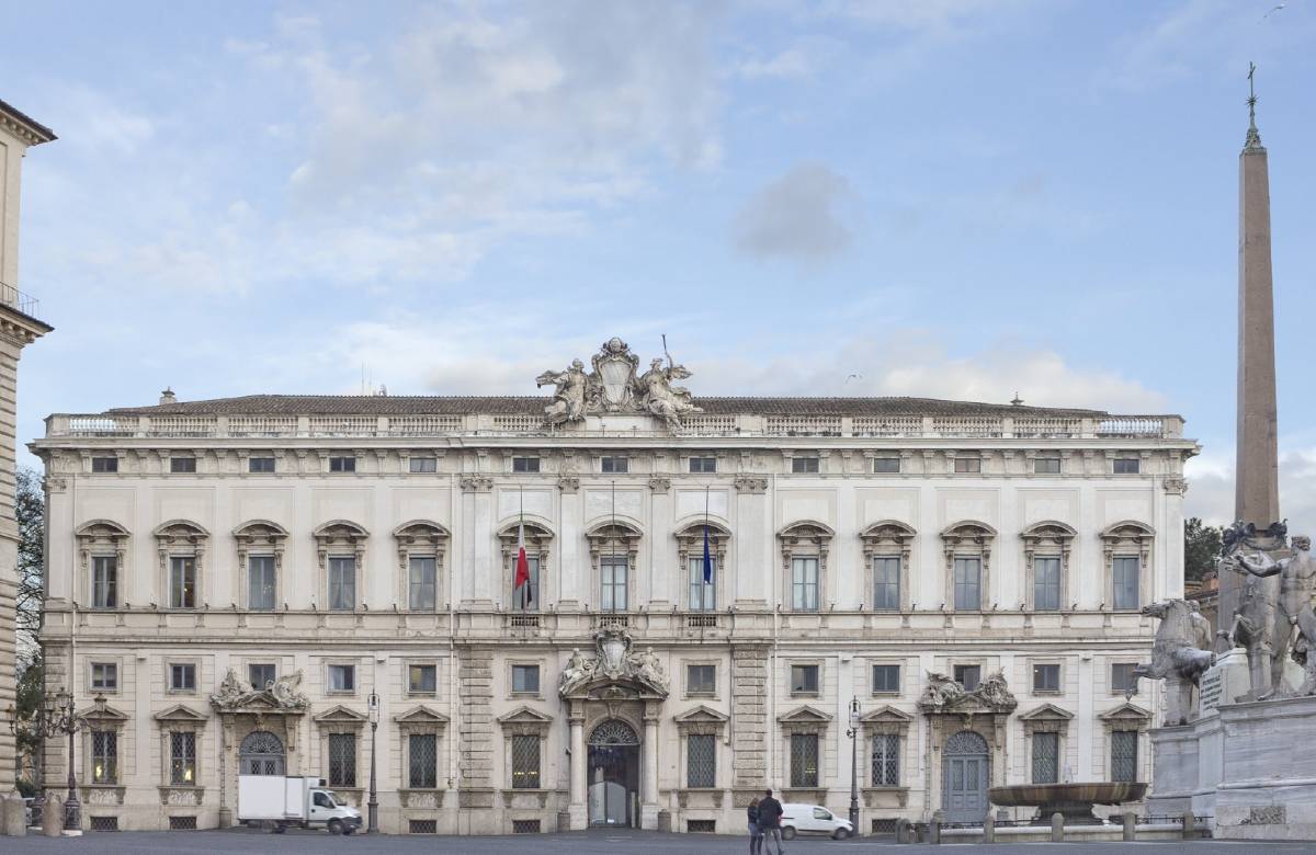 Regione: del Pnrr si occuperanno i pensionati, non il personale in servizio