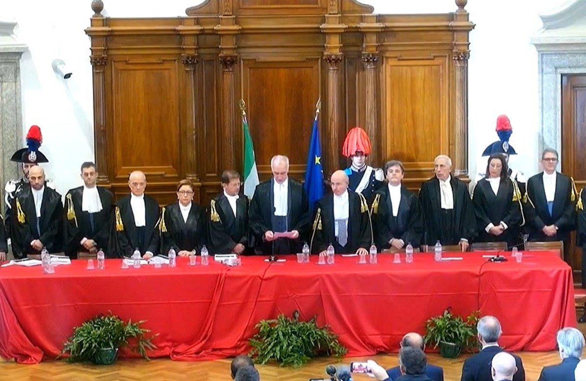 Regione, la Corte dei Conti boccia il bilancio 2020