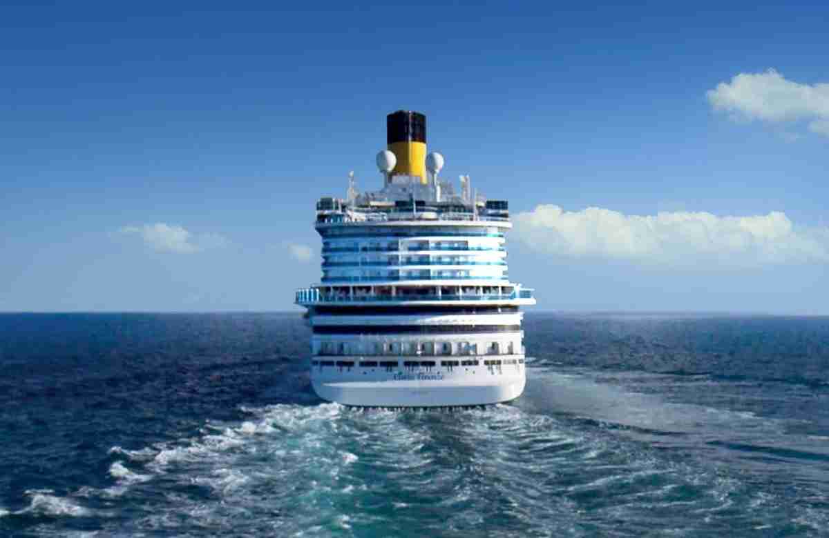 Turismo, Catania punta sulle crociere: servizio di accoglienza per gli ospiti