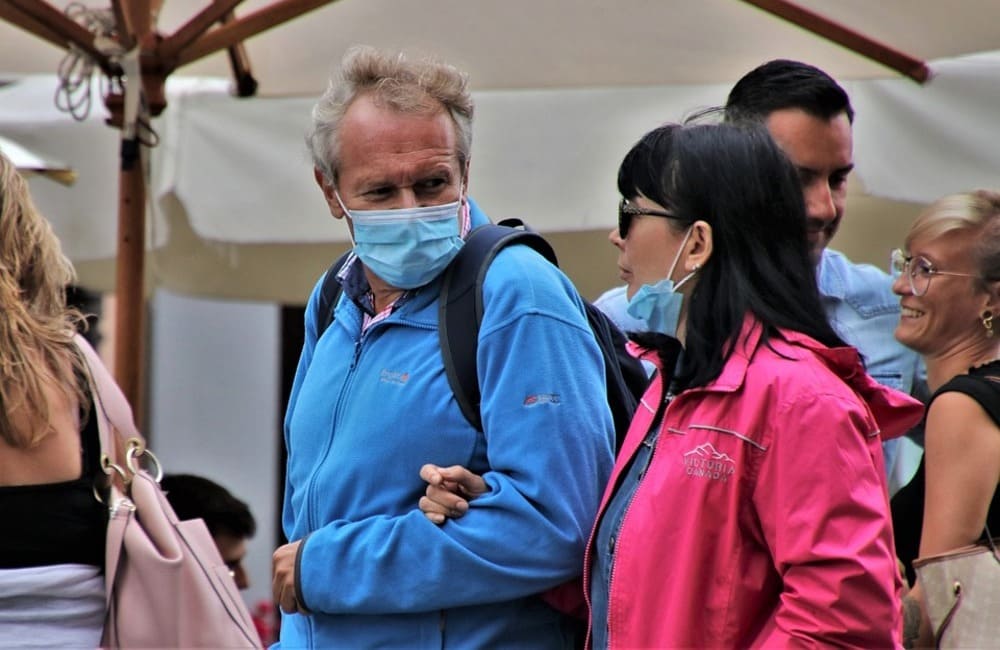 Covid, la pandemia rallenta anche in Sicilia: “Sensibile calo dei nuovi positivi”
