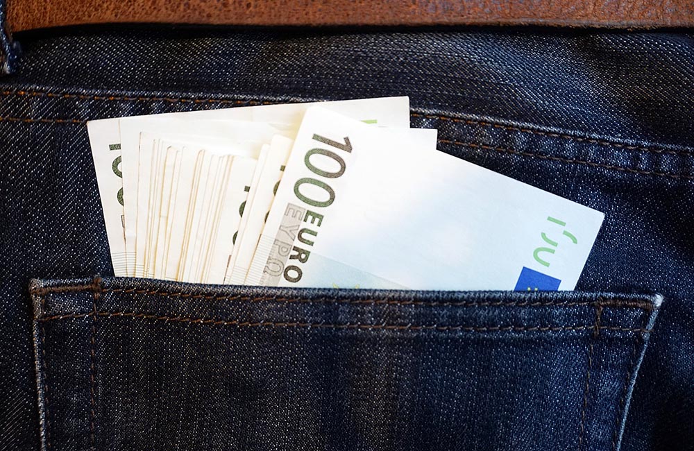 Cuneo fiscale 2020: bonus in busta paga
