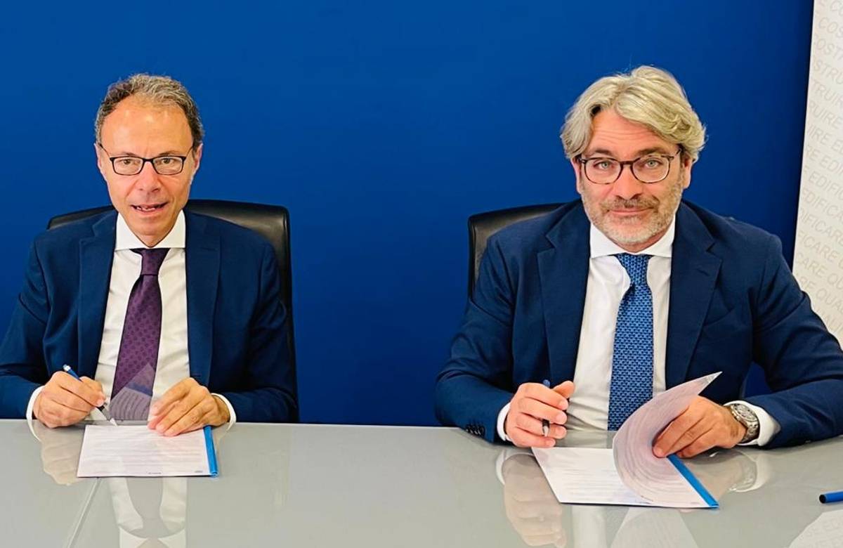 Tangenziale di Catania: le proposte green di Ance e Confindustria