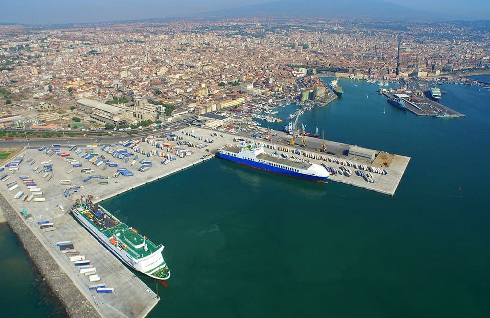 Porto etneo, Confindustria e Autorità portuale: “Servono nuovi investimenti”