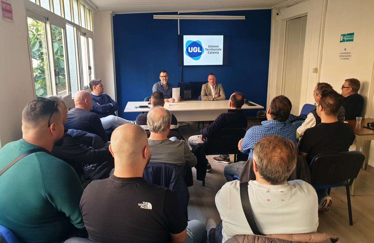 STMicroelectronics, nuovo contratto. I motivi del “sì” per Ugl Metalmeccanici