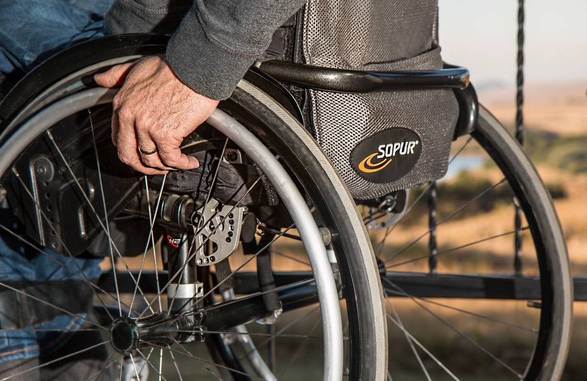 Disabili gravissimi, 17 milioni dalla Regione per il contributo di agosto 2024