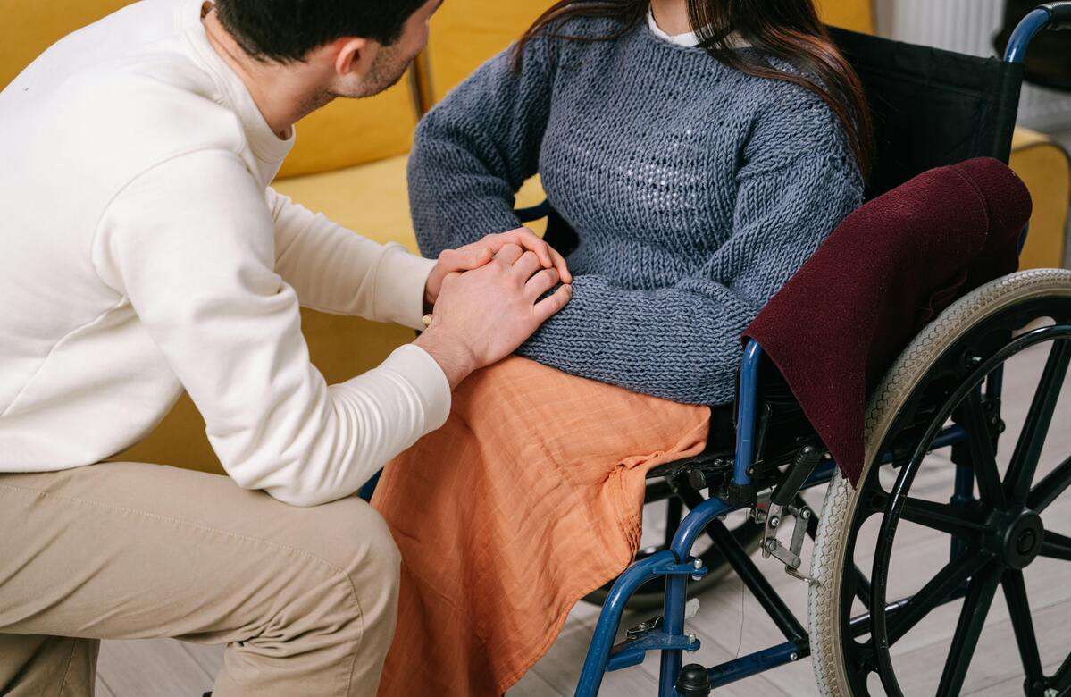 Disabili gravi, Sicilia: la Regione stanzia 23 milioni per i piani d’assistenza