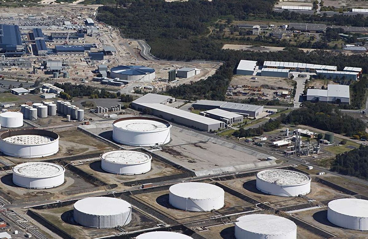 La posizione di Cgil Sicilia su crisi idrica e dissalatori