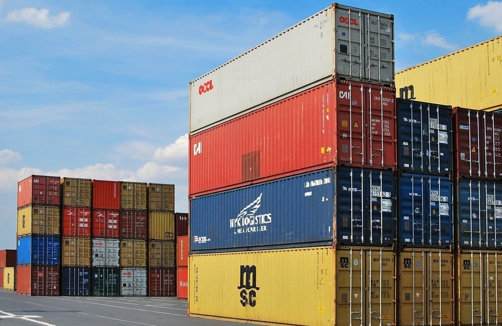 Export in Sicilia: cresce ma non corre e solo negli ultimi 20 anni. Traina Siracusa