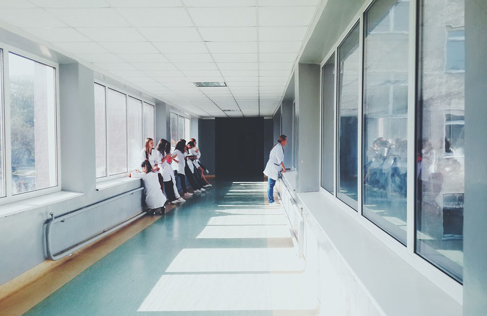 Sanità, bandi di mobilità per 1600