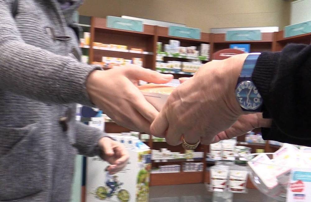 Sicilia, raccolti farmaci per 110 mila euro. Ma non basta
