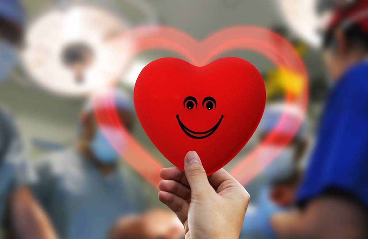 Un premio per raccontare la donazione di organi e i trapianti