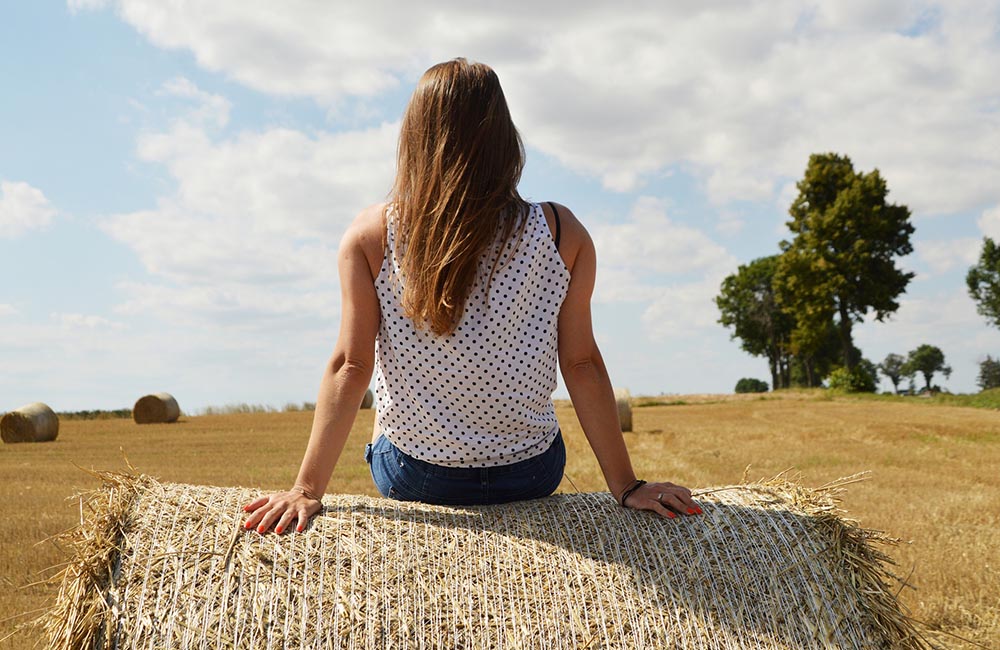 Cos’è il bonus Donne in campo
