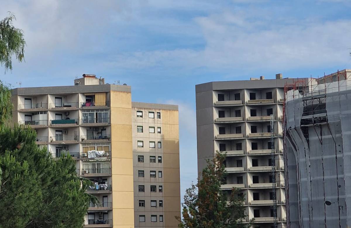 Case popolari: Milano spende cento euro a cittadino, Palermo 80 centesimi