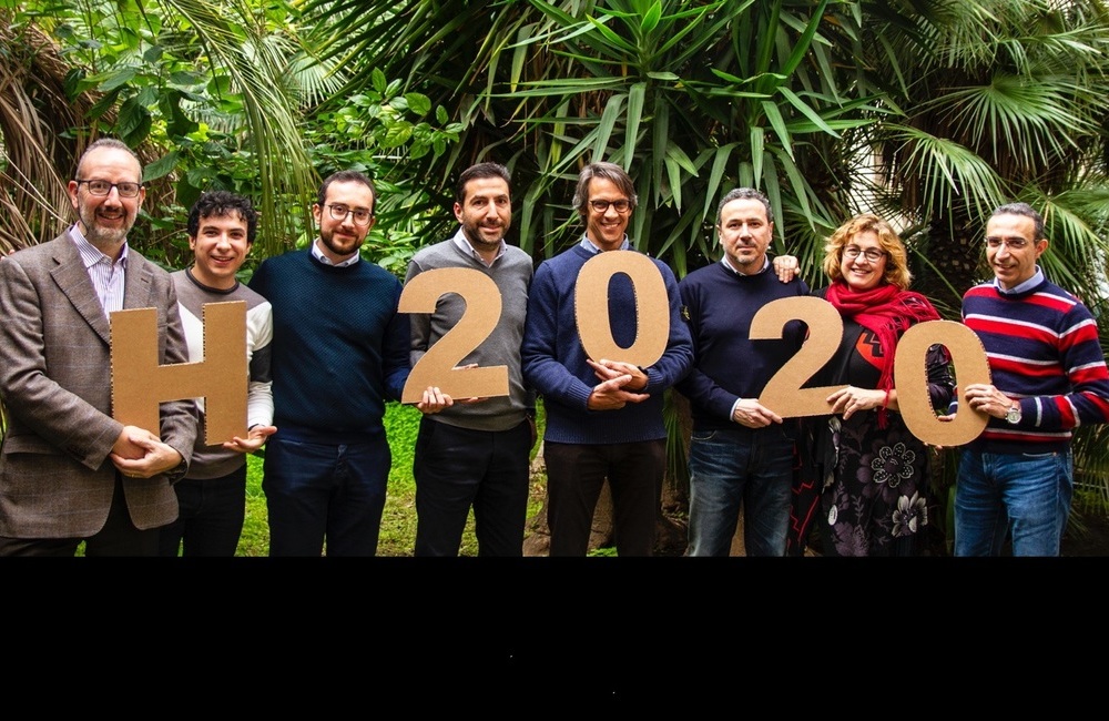 e-SAFE sicurezza energetica e sismica