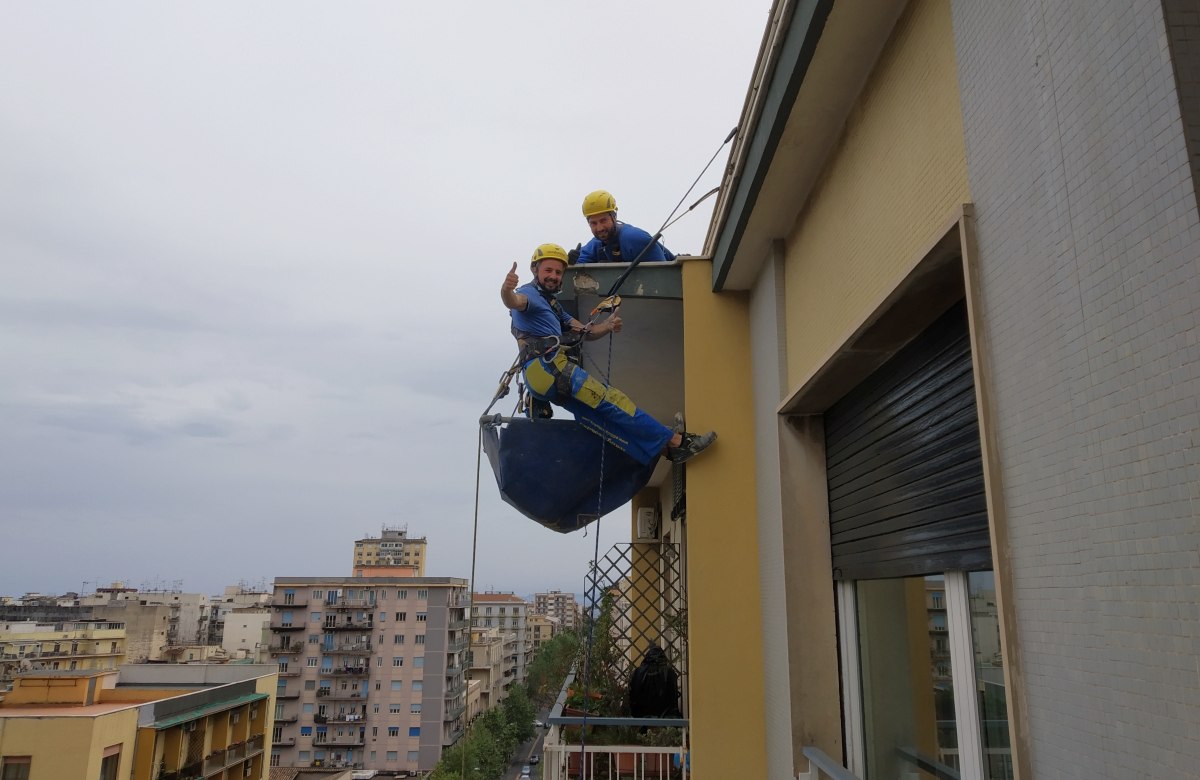 Superbonus, Coordinamento Free: con il blocco di sconto si rischiano più danni