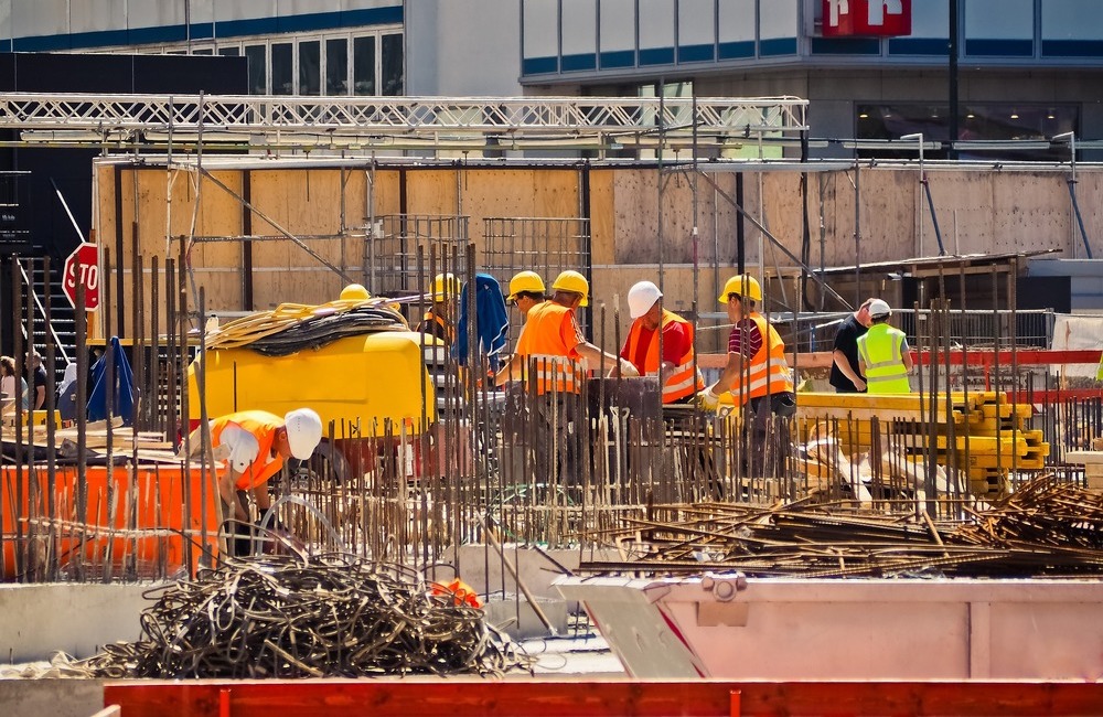 Architetti scrivono a Musumeci: legge speciale per l’edilizia