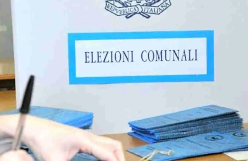 Elezioni, 23 e 24 giugno ballottaggi in Sicilia a Caltanissetta, Gela e Pachino