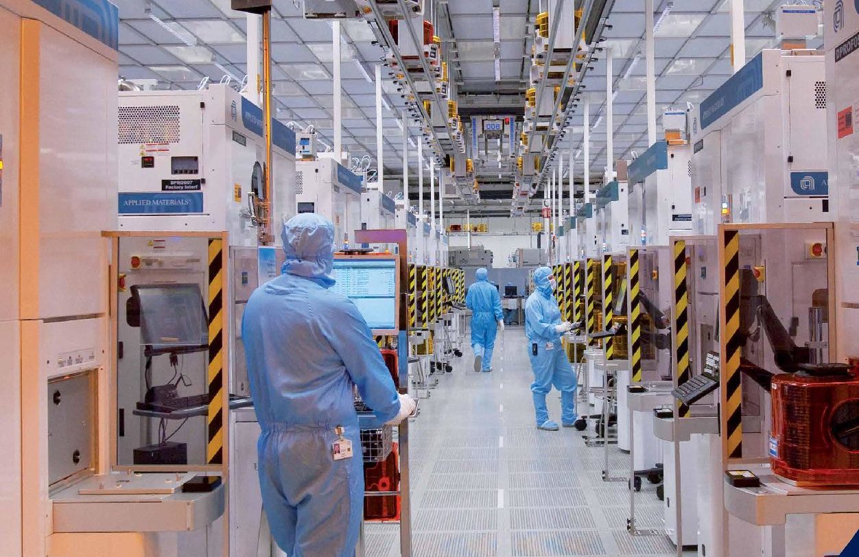 St Catania, Fismic: “Fulcro europeo della microelettronica, puntare sul Pnrr”