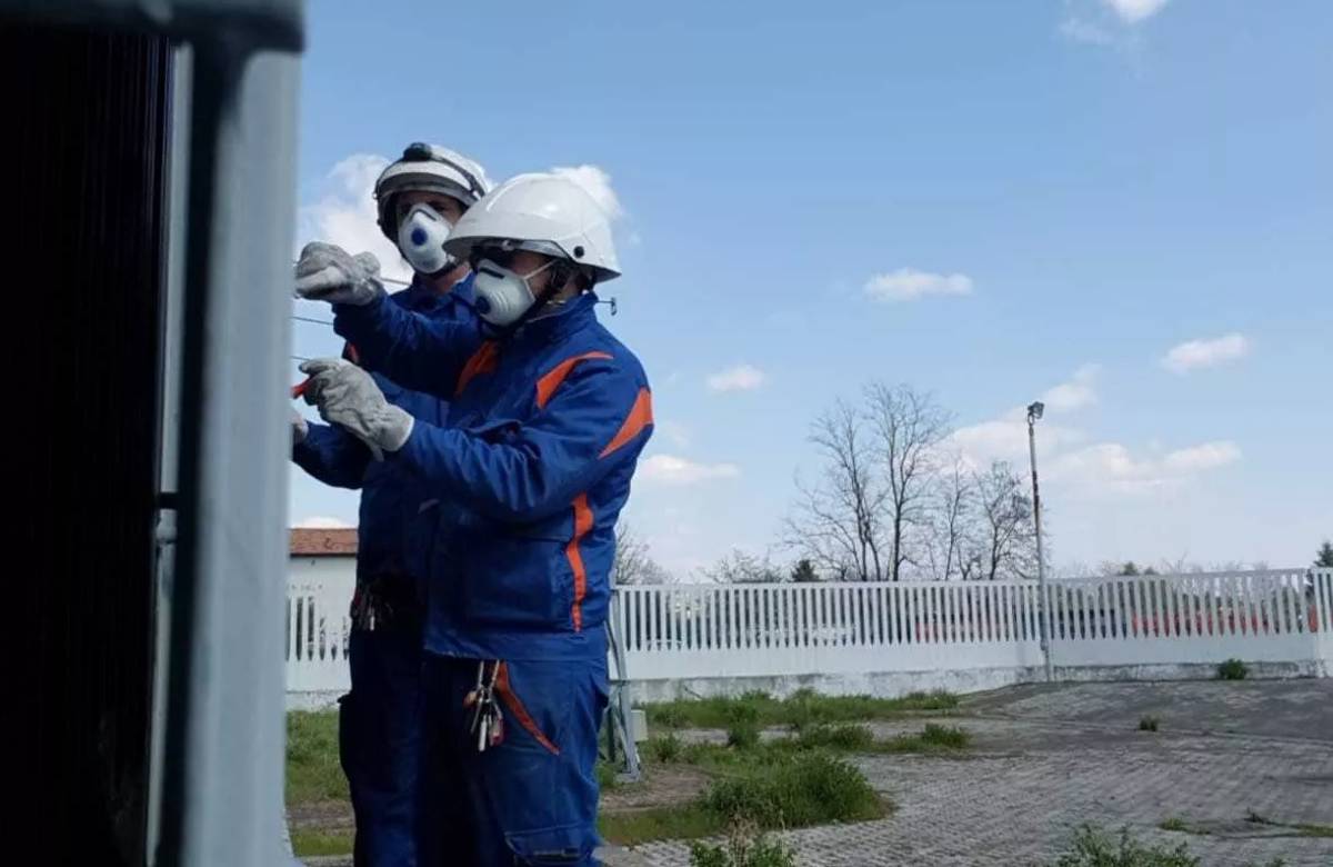 Cisl: a Catania due terzi dei guasti Enel in Sicilia. Riapre centro Protezione civile