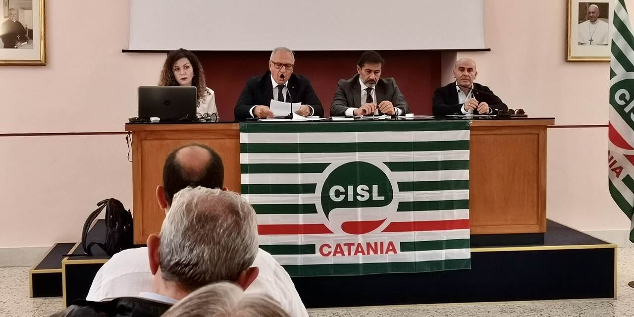Inflazione record a Catania. Cisl: “Costa come una intera tredicesima”