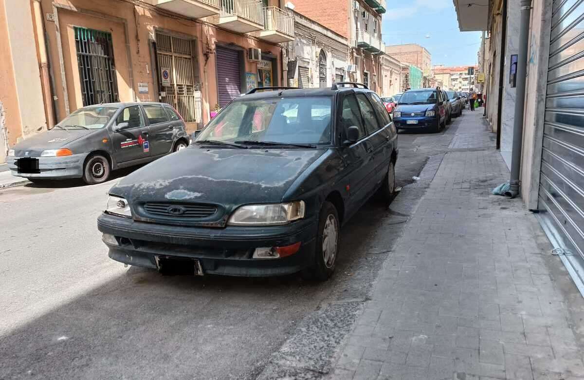 Auto troppo vecchie e insicure: salate le assicurazioni. Età media: oltre 11 anni