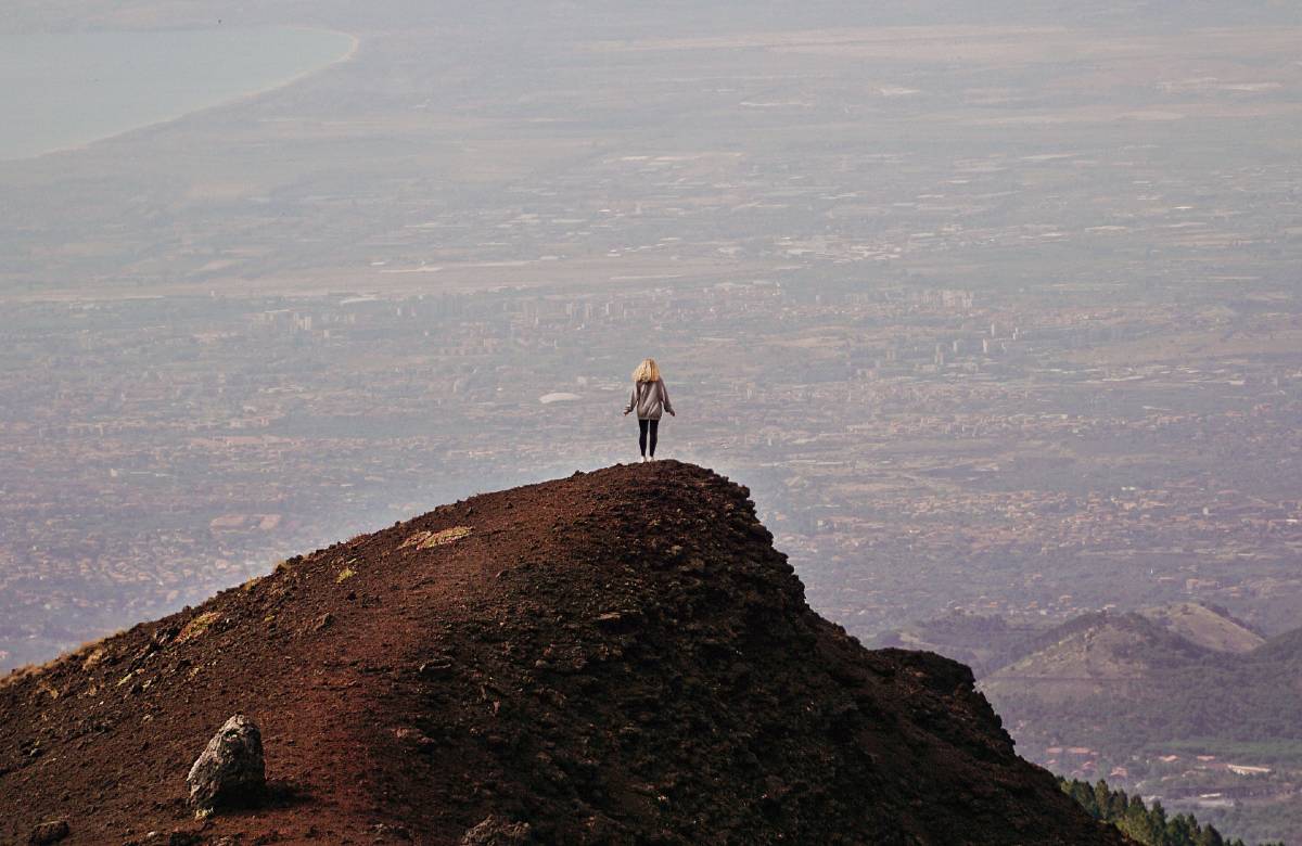 Etna, serve un brand internazionale. La Spina (Unpli): “Pronti a farci promotori”