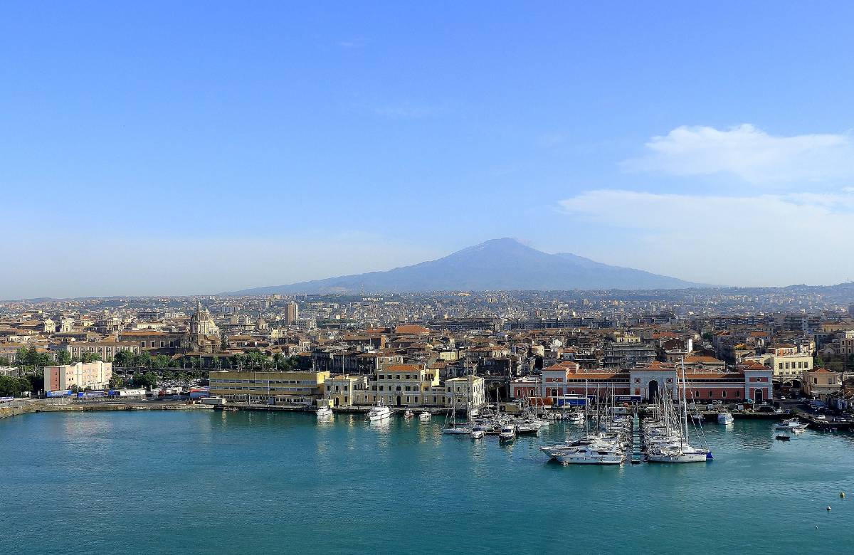 Imprese in Sicilia: tra aprile e giugno sono aumentate più della media italiana