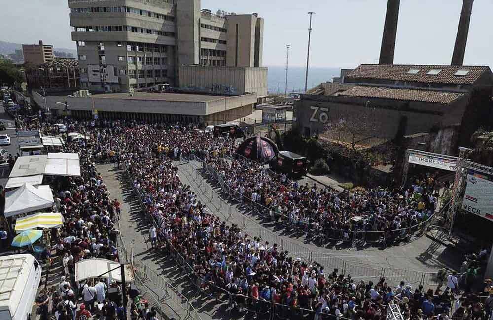 L’assenza di Etna Comics costa 100 mila turisti. E 10 milioni