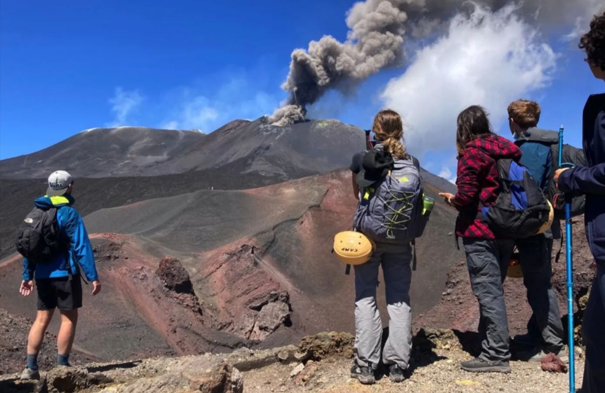 Auguri, Etna! Patrimonio Unesco da 10 anni, senza marketing e promozione