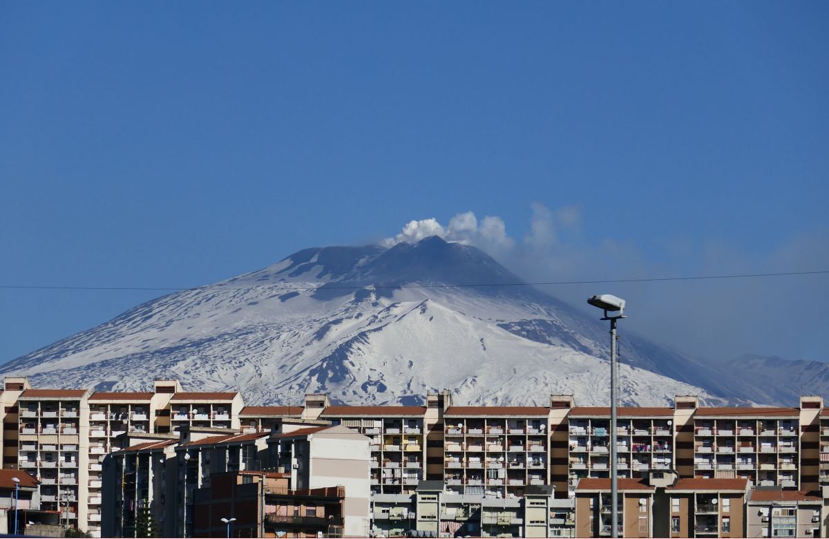 Architettura, per Catania “serve programmare e un quadro d’insieme”