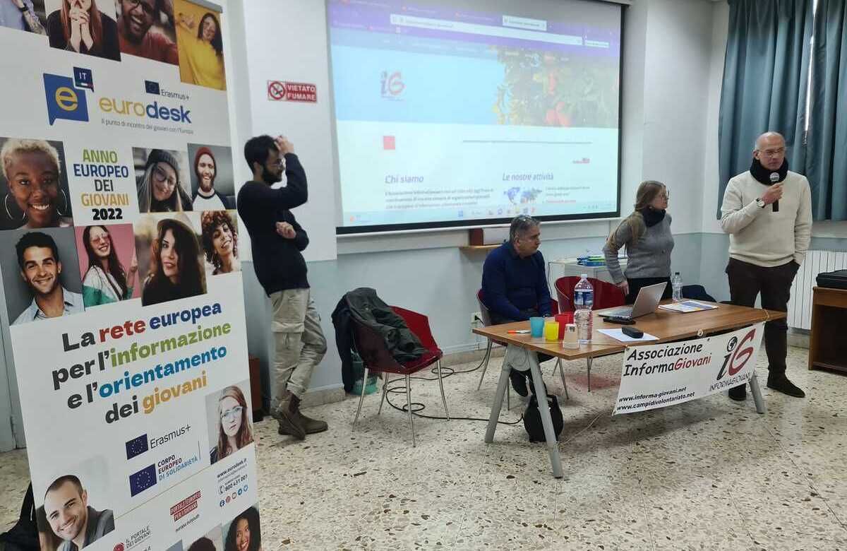 Eures Tms, il programma che favorisce la mobilità per lavoro in Europa