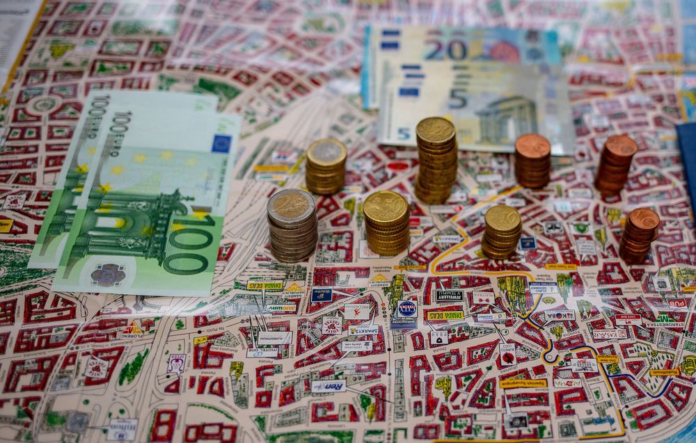 Cento milioni per le ex province