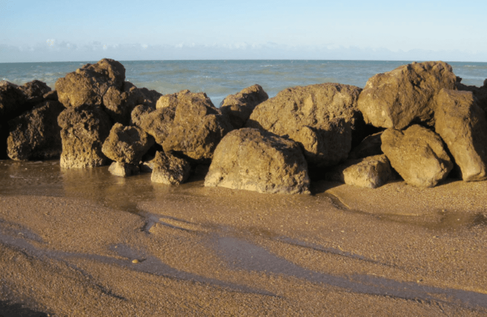 Clima estremo: Sicilia prima tra spiagge erose e siccità. Record Agrigento
