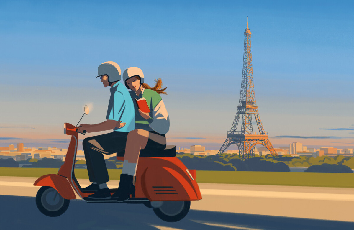 La Sicilia che piace alla Francia. Ospite d’onore al Festival du Livre de Paris