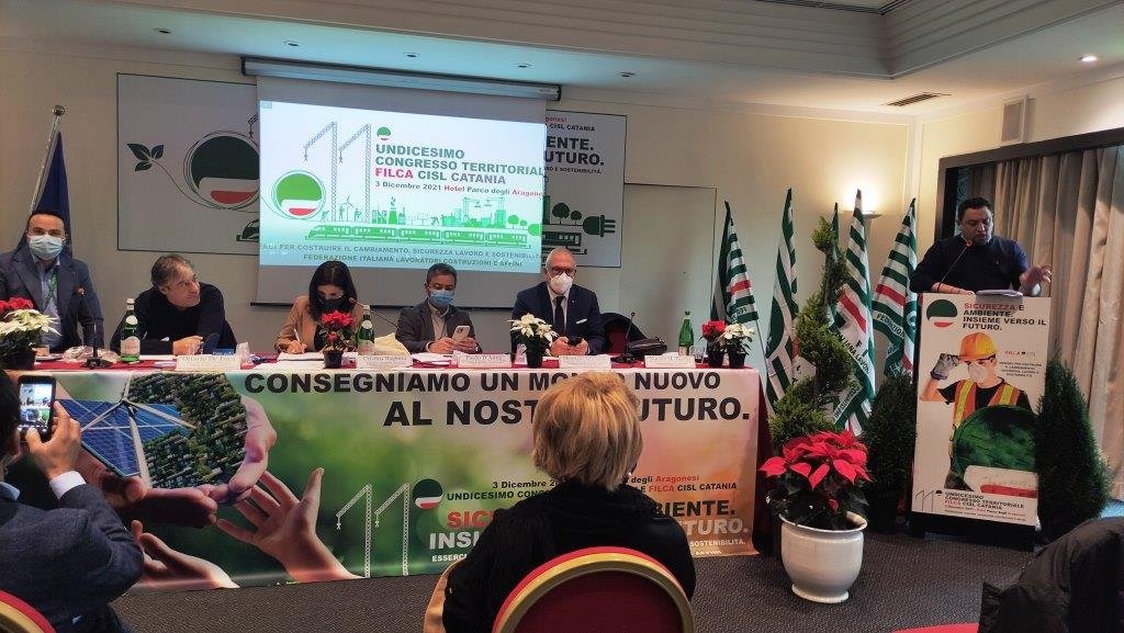 Edilizia: a Catania crescita a doppia cifra, ma il “Patto resta fuffa”