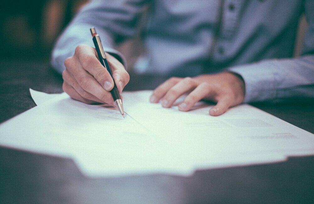Autocertificazione: il nuovo modulo