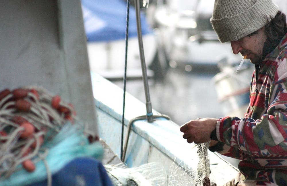 Pesca, dalla Regione 1,2 milioni per la formazione degli operatori del settore