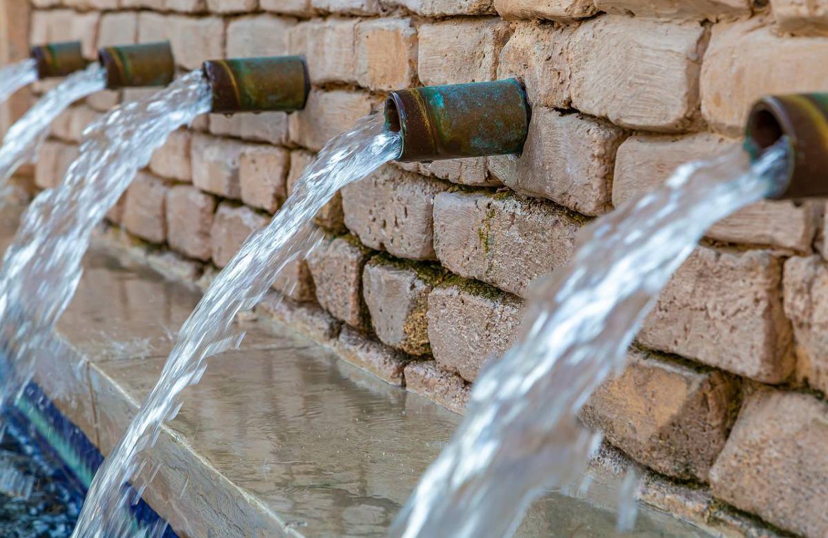 Servizio idrico, vertice tra sindacati etnei e Ati. “Dialogo su acqua pubblica”