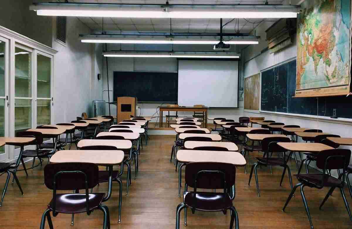 Formazione, non è solo un problema per i giovani: dopo i 25 anni la fa solo il 4%