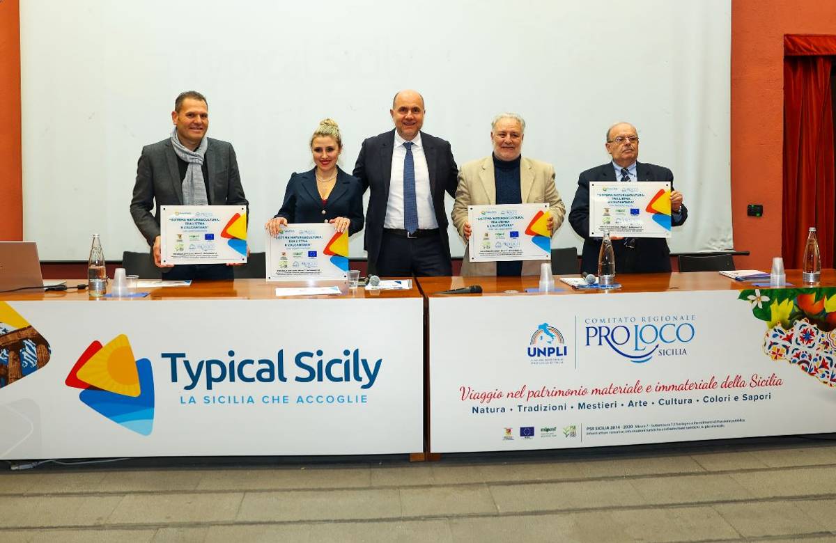 Pro Loco in Sicilia: 90 milioni di valore aggiunto per il turismo dell’Isola