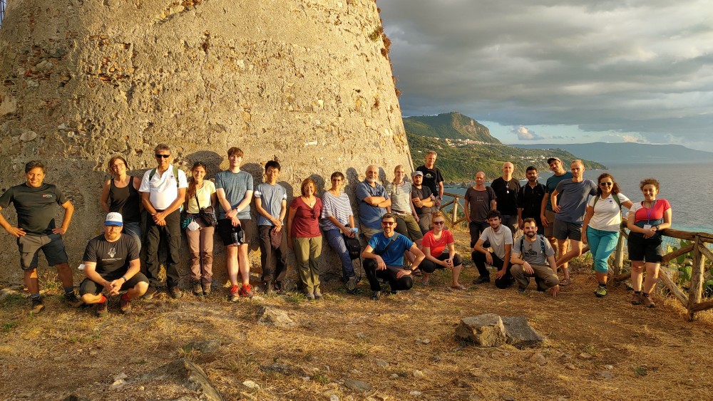 Geologia, forum internazionale con 140 scienziati all’Università di Catania