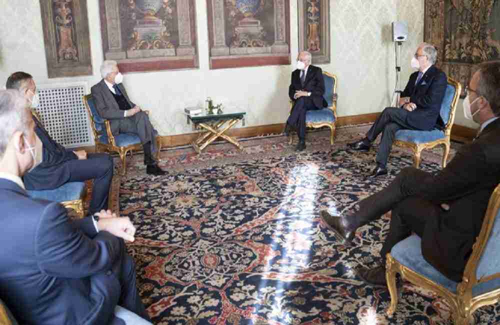 Svimez: dopo il Covid, per la Sicilia il 2021 sarà a crescita zero