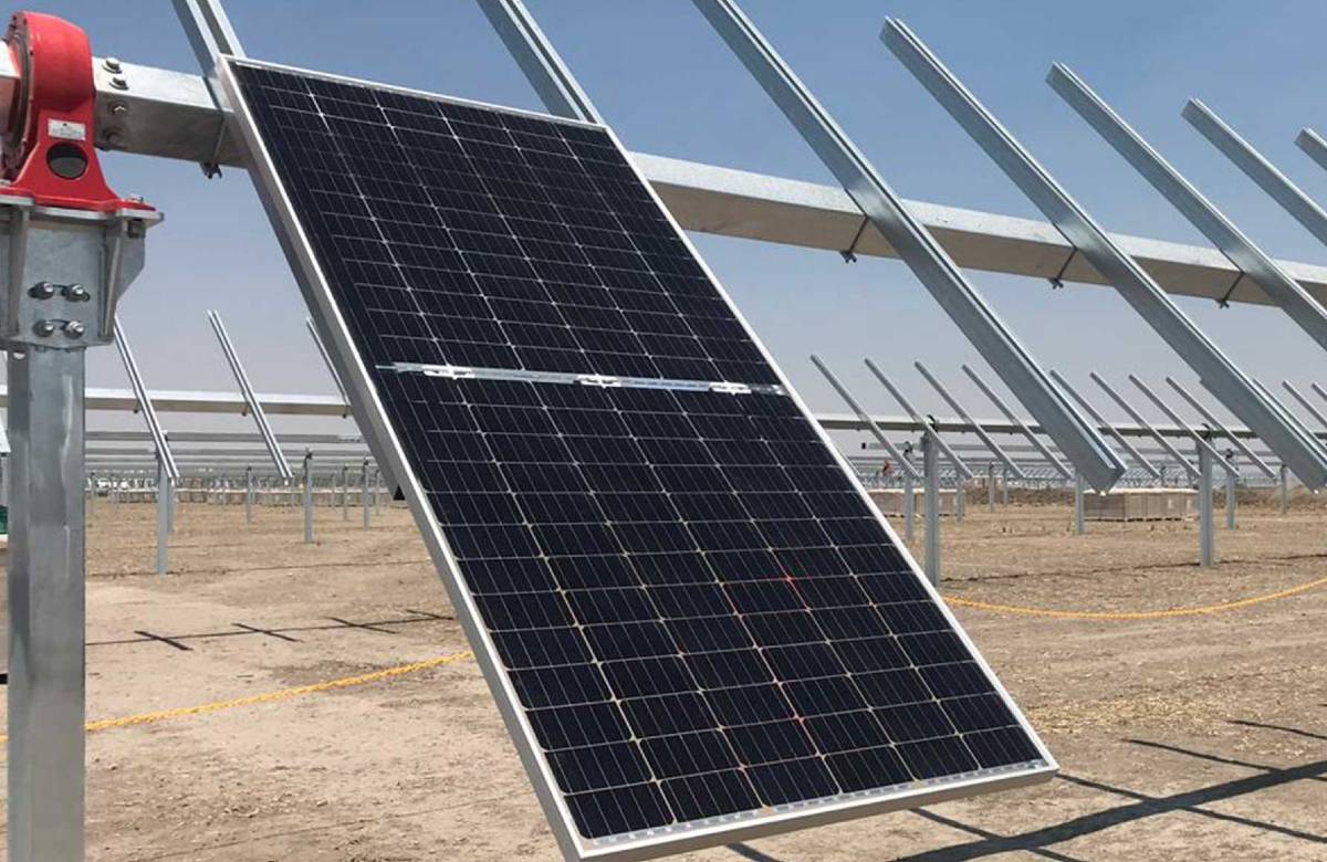 Pannelli solari: la fabbrica etnea di 3Sun sarà “la più grande ed efficiente d’Europa”
