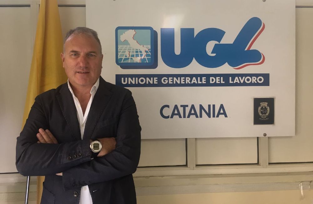 Caro energia e trasporti, Ugl Catania: “Riconoscere l’insularità della Sicilia”