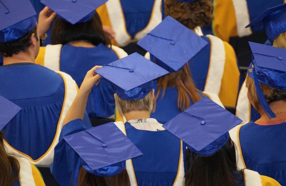 Università e green pass obbligatorio. “Non compromesso il diritto allo studio”