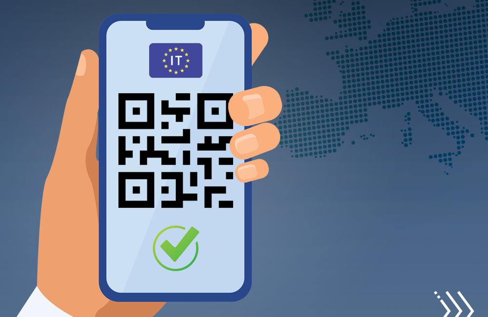 Green pass, Ugl: “favorevoli ma troppe criticità da risolvere”