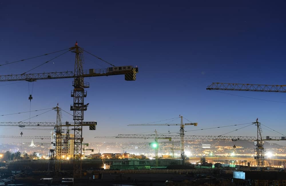 Infrastrutture al Sud: solo progetti. La loro assenza blocca lo sviluppo