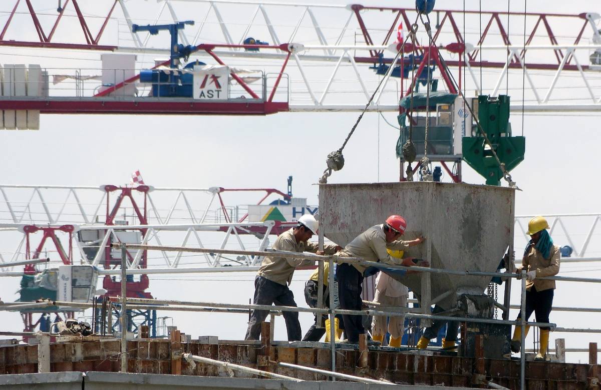Cantieri Pnrr al Sud ad alto rischio fallimento. Serve correre sin da adesso