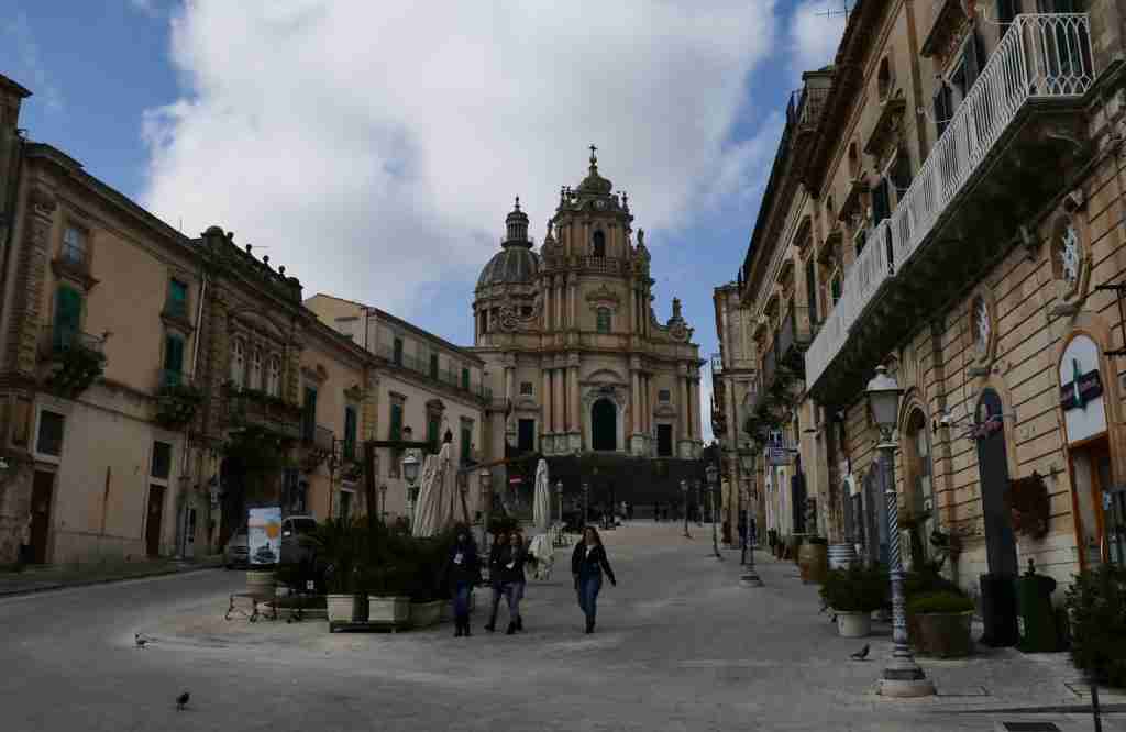 Turismo, per Ragusa vent’anni di “effetto Montalbano”