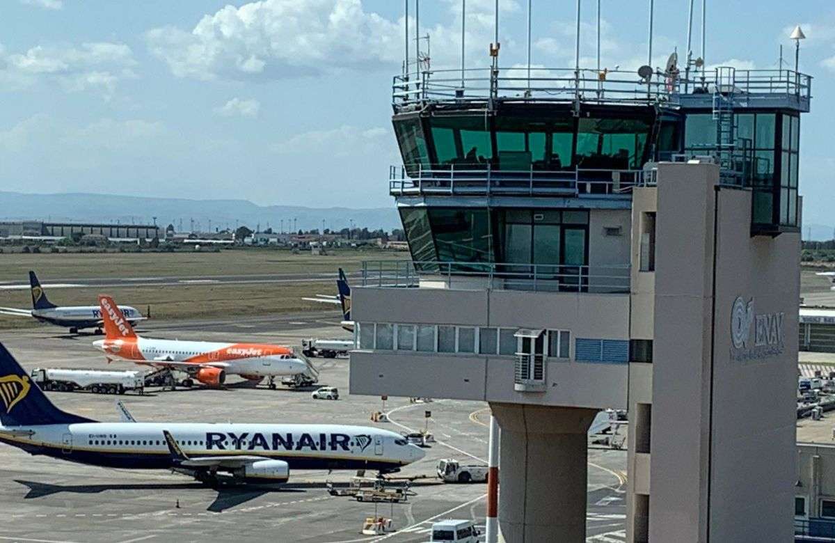 Sicilia: dai fondi Fsc 56 milioni di euro per gli aeroporti orientali